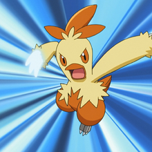 Sky Uppercut Pokemon Wiki Fandom