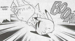 Substitute Pokemon Wiki Fandom Substitute Pokemon Wiki Fandom