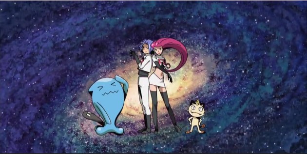 The BEST team rocket in the WHOLE anime (BW) : r/pokemon