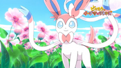 Sylveon from Eevee & Friends