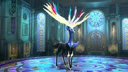 Xerneas