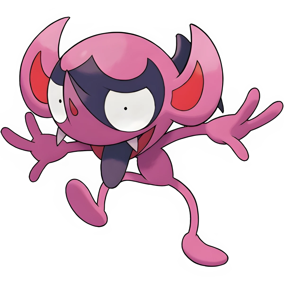 Impidimp | Pokémon Wiki | Fandom