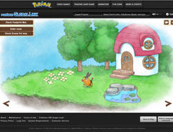 Dream World Pokemon Wiki Fandom