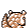 Sandshrew's back sprite