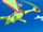 Ultra Guardians' Flygon