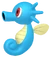 0116Horsea Pokémon HOME