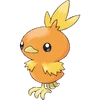 0255Torchic