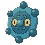 Bronzor