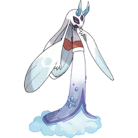 0478MFroslass.png (188 KB) #0478M Mega Froslass Ice Ghost