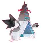 #884: Gigantamax Duraludon