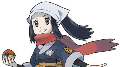 Akari (game) - Bulbapedia, the community-driven Pokémon encyclopedia