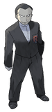 Giovanni, Head of Team Rocket