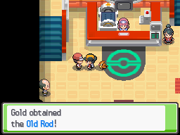 Walkthrough Pokemon Heartgold And Soulsilver Part 4 Pokemon Wiki Fandom