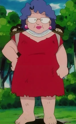 Madame Muchmoney