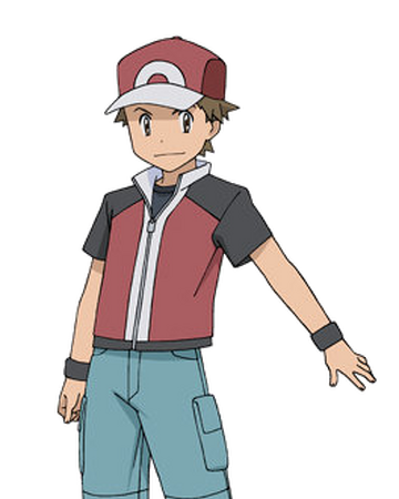 Red Origins Pokemon Wiki Fandom