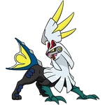 0773Silvally Electric Dream.png (55 KB) Electric type