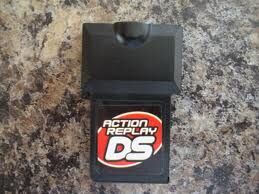 ds cheat device