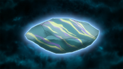 Moon Stone anime