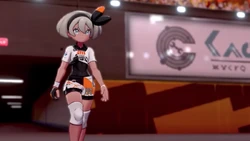 Bea | Pokmon Wiki | Fandom Bea | Pokmon Wiki | Fandom