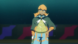Raihan Pokémon Wiki Fandom<script async src=