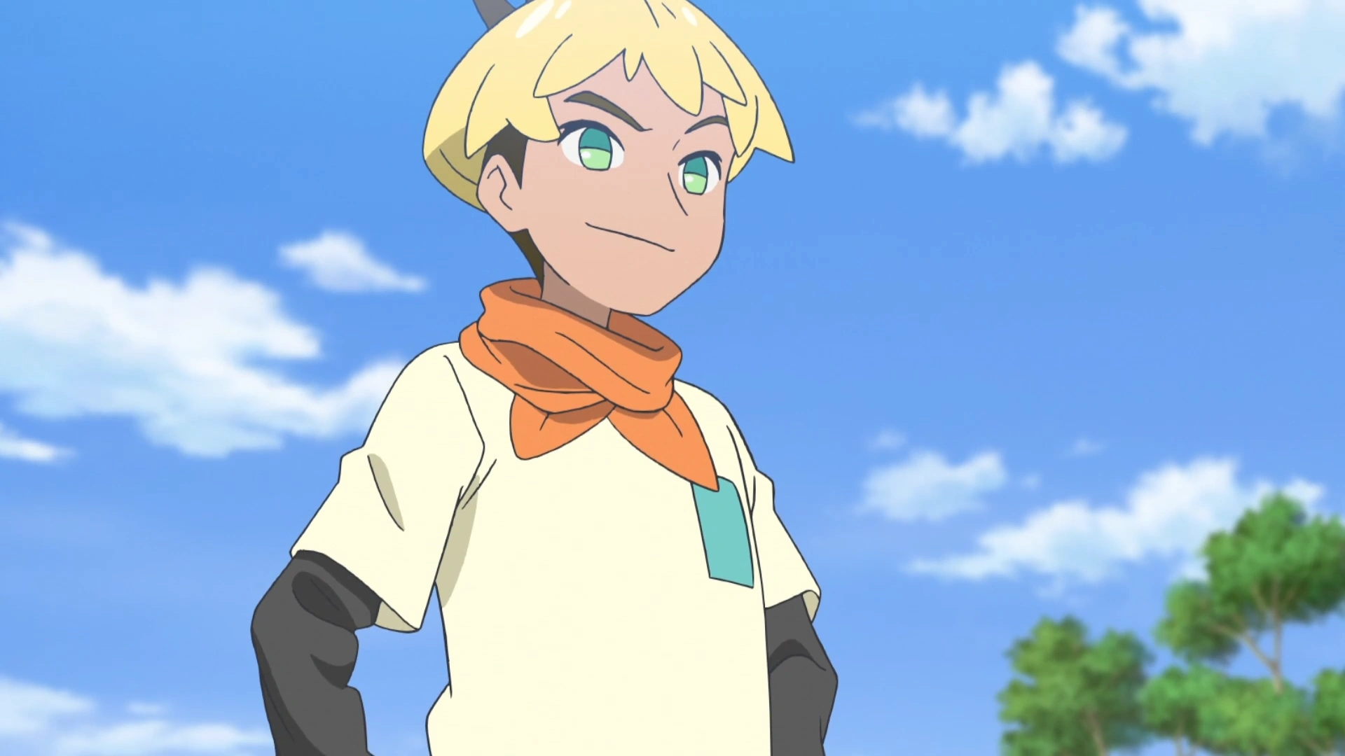 렌타 | 포켓몬 위키 | Fandom