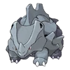 0111Rhyhorn