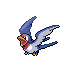 0276Taillow IV.png (642 bytes) Taillow's Generation IV sprite