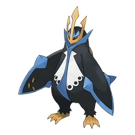 0395Empoleon