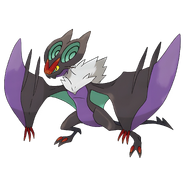 Noivern