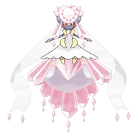 0719MDiancie.png (1.69 MB) #0719M Mega Diancie Rock Fairy