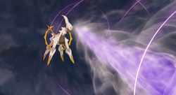 Arceus (MS012), Pokémon Wiki