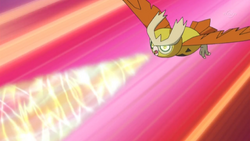Extrasensory | Pokémon Wiki | Fandom