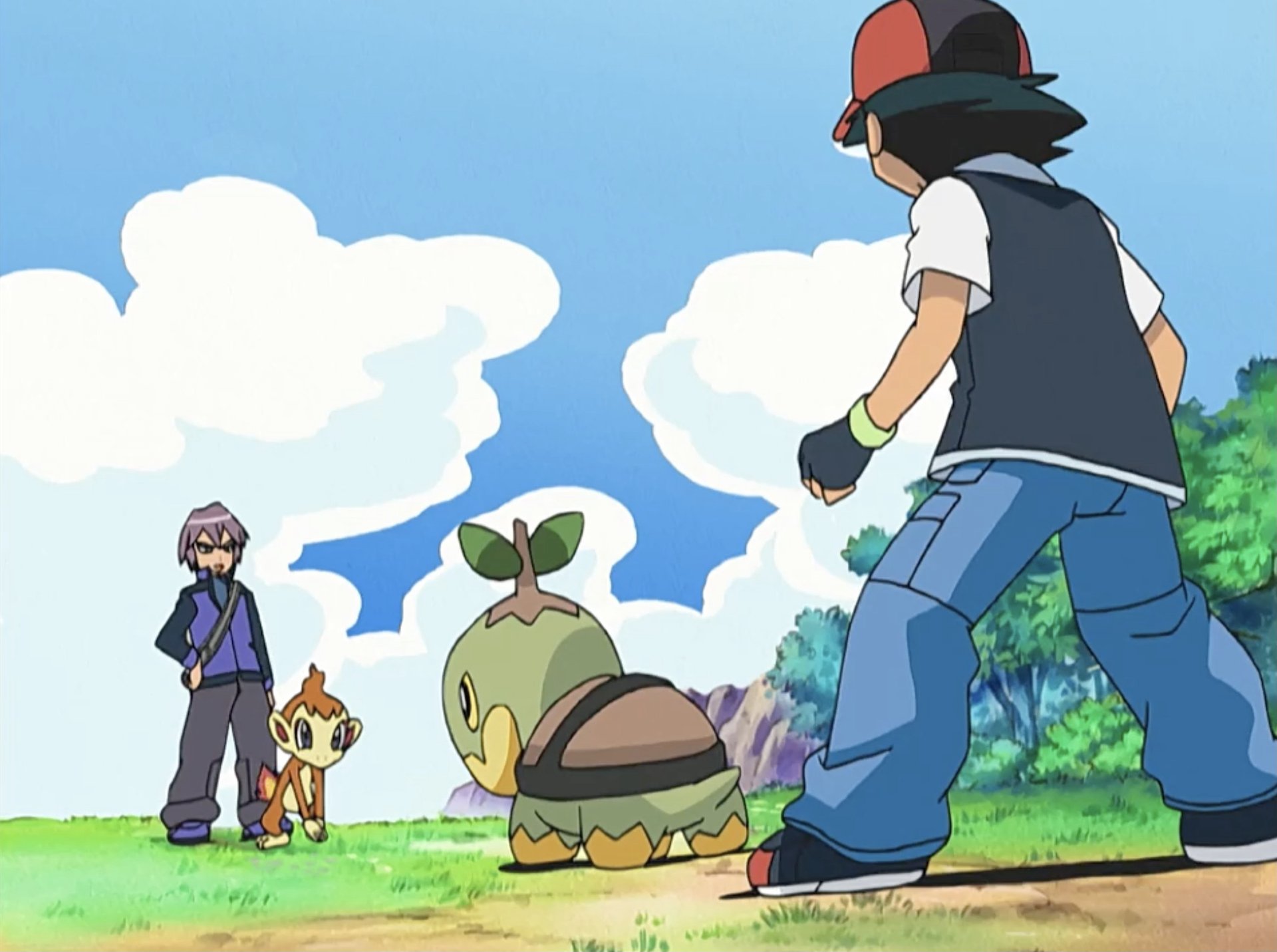 Pokemon Diamond And Pearl Pokemon Wiki Fandom Pokemon Diamond And Pearl Pokemon Wiki Fandom