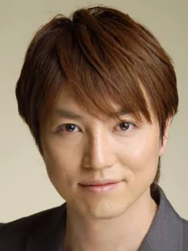 Kiyotaka Furushima