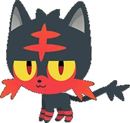 Litten