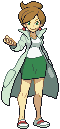 Professor Juniper BW Intro.png (2 KB) Introduction Sprite in Black and White