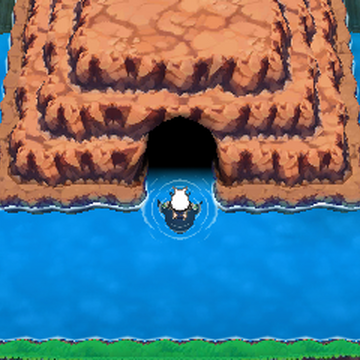Scorched Slab Pokemon Wiki Fandom