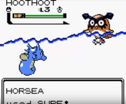 Surf depicted in Generation II