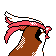 0018Pidgeot Back II.png (479 bytes) Pidgeot's back sprite