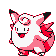 Clefable's Pokémon Yellow Version: Special Pikachu Edition sprite