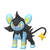0404Luxio Pokémon HOME