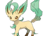 Leafeon