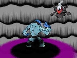 Completed - Pokemon Void