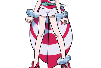 Mira (Sinnoh), Pokémon Wiki