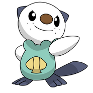 Oshawott771