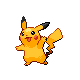 Pikachu(HGSS)ShinyMale
