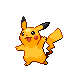 Pikachu(HGSS)ShinyMale