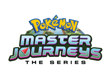Pokémon Master Journeys: The Series 🗺 Part 2 Available Now on