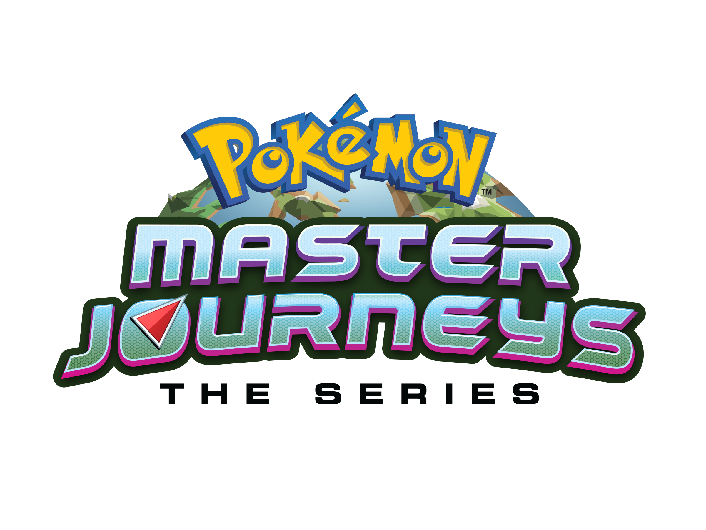 Pokémon master journeys, where can I find all the episodes