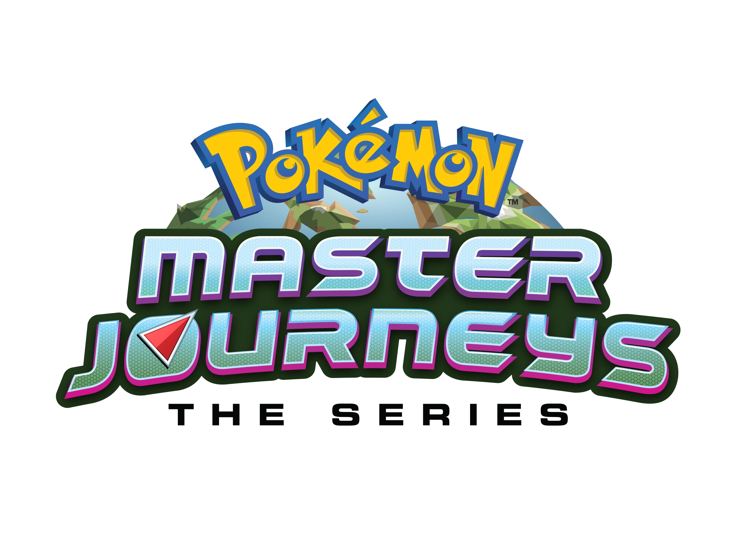 Pokémon Master Journeys: The Series Part 3 Now on Netflix